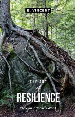 Cover The Art of Resilience (eBook, ePUB)