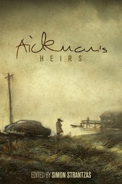Cover Aickman's Heirs (eBook, ePUB)