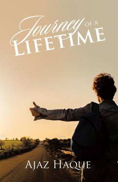 Cover Journey of a Lifetime (eBook, ePUB)