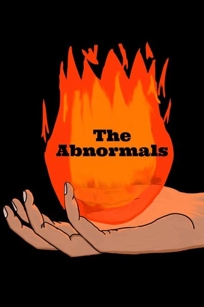 The Abnormals (eBook, ePUB) The Abnormals (eBook, ePUB)