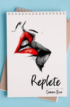 Replete (eBook, ePUB) - Reed, Samara