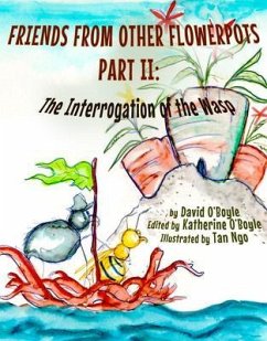 Friends from Other Flowerpots II (eBook, ePUB) - O'Boyle, David