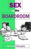 Sex in the Boardroom (eBook, ePUB)