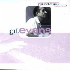 Gil Evans