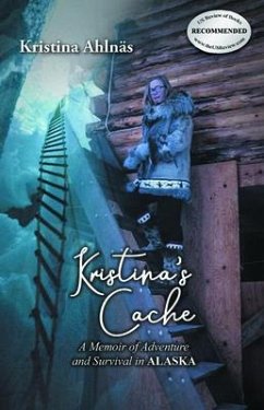 Kristina's Cache (eBook, ePUB) - Ahlnäs, Kristina