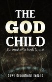The God Child (eBook, ePUB)