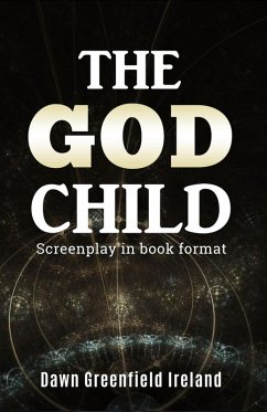 Cover The God Child (eBook, ePUB)