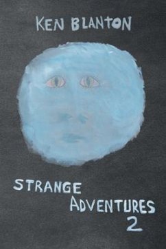 Strange Adventures 2 (eBook, ePUB) - Blanton, Ken