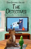 The Detectives (eBook, ePUB)