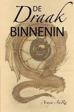 De Draak Binnenin (eBook, ePUB) - Anra, Araya