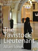 The Tavistock Lieutenant (The Catrin Sayer Novels, #10) (eBook, ePUB)