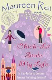 Chick-Lit Stole My Life (Chick-Lit Trilogy, #2) (eBook, ePUB)