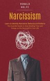 Narcissism (eBook, ePUB)