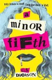 A Minor Fifth (eBook, ePUB)