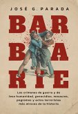 Barbarie (eBook, ePUB)