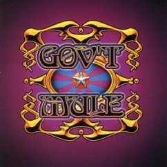 With A Little Help From My Friends (Live) - Gov't Mule