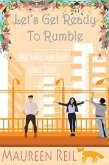 Let's Get Ready To Rumble (Let's Get Funny Fiction, #5) (eBook, ePUB)