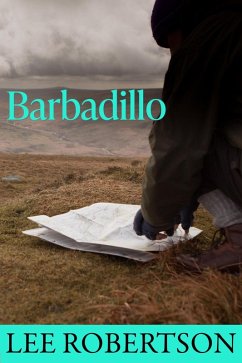 Cover Barbadillo (eBook, ePUB)