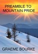 Preamble to Mountain Pride (eBook, ePUB) - Bild 1