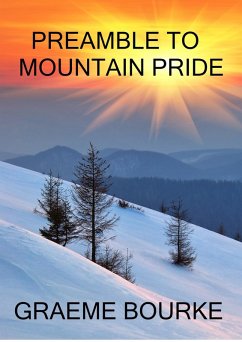 Cover Preamble to Mountain Pride (eBook, ePUB)