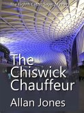 The Chiswick Chauffeur (The Catrin Sayer Novels, #8) (eBook, ePUB)