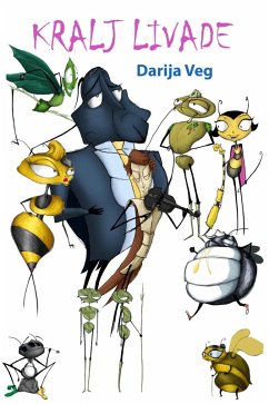 Kralj Livade (eBook, ePUB) - Veg, Darija Klaricic