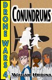 Drone Wars - Issue 4 - Conundrums (The Drone Wars, #4) (eBook, ePUB)