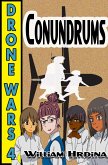 Drone Wars - Issue 4 - Conundrums (The Drone Wars, #4) (eBook, ePUB) Drone Wars - Issue 4 - Conundrums (The Drone Wars, #4) (eBook, ePUB)