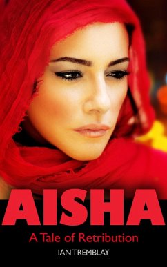 Cover Aisha - A Tale of Retribution (eBook, ePUB)
