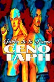 Cenotaph (eBook, ePUB)