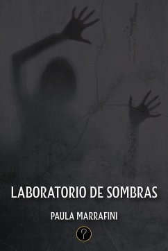 Cover Laboratorio de sombras (eBook, ePUB)