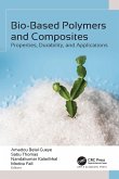 Bio-Based Polymers and Composites (eBook, PDF)