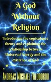 A God without Religion (eBook, ePUB)