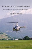 My Foreign Flying Adventures (eBook, ePUB)