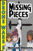 Drone Wars - Issue 5 - Missing Pieces (The Drone Wars, #5) (eBook, ePUB)