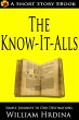 The Know-It-Alls (Simple Journeys to... - Bild 1