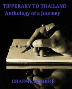 Cover Tipperary to Thailand (eBook, ePUB)