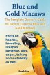 Blue and Gold Macaws, The Complete... - Bild 1