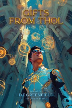 Cover Gifts from Thol (eBook, ePUB)