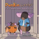 Punkin Little's First Halloween Adventure (eBook, ePUB)