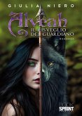 Alveah - Il Risveglio del Guardiano (eBook, ePUB)