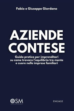 Aziende contese (eBook, ePUB) - Giordano, Giuseppe; Giordano, Fabio Dario