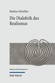 Die Dialektik des Realismus (eBook, PDF)