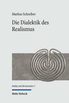 Die Dialektik des Realismus (eBook, PDF) - Schreiber, Markus