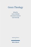 Green Theology (eBook, PDF)