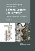 Balkone, Loggien und Terrassen - E-Book (PDF) (eBook, PDF)