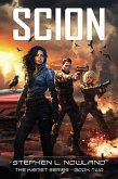 Scion (The Kismet Series, #2) (eBook, ePUB)