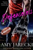 Defenseless (Blitzed, #1) (eBook, ePUB)
