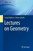 Lectures on Geometry (eBook, PDF) Lectures on Geometry (eBook, PDF)