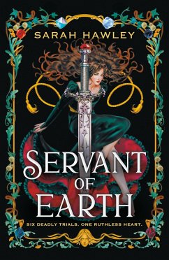 Cover Servant of Earth (eBook, ePUB)